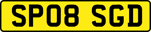 SP08SGD