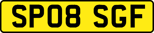 SP08SGF