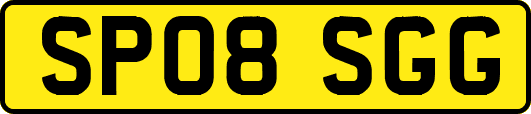 SP08SGG