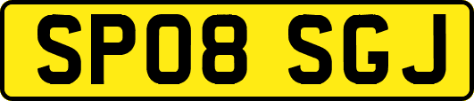 SP08SGJ