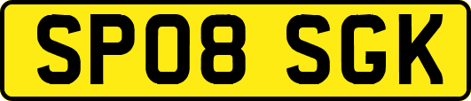SP08SGK