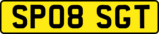 SP08SGT