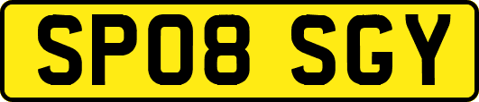 SP08SGY