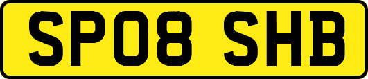 SP08SHB