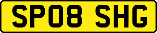 SP08SHG