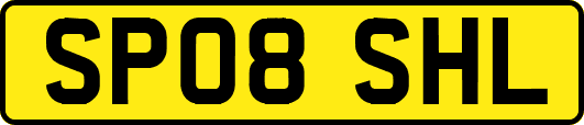 SP08SHL