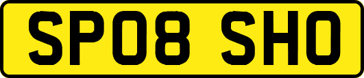 SP08SHO