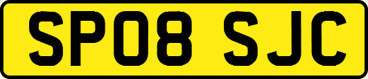 SP08SJC