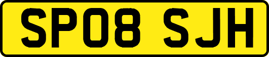 SP08SJH