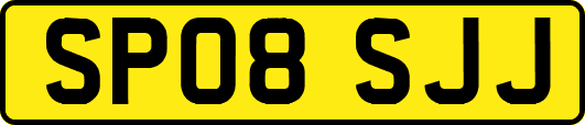 SP08SJJ