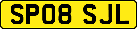 SP08SJL
