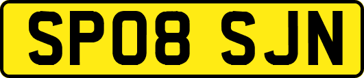 SP08SJN