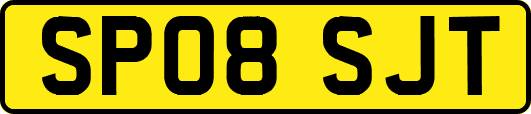 SP08SJT
