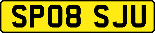 SP08SJU