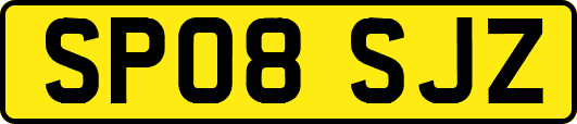 SP08SJZ