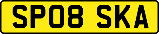 SP08SKA
