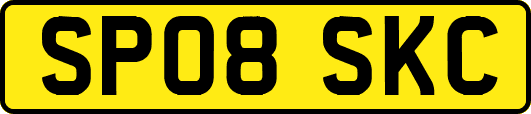 SP08SKC