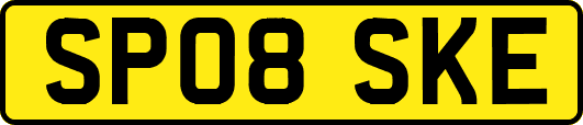 SP08SKE
