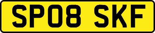 SP08SKF