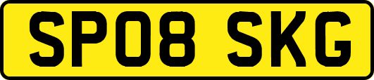SP08SKG