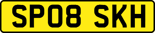 SP08SKH