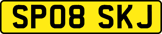 SP08SKJ
