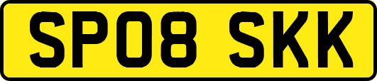 SP08SKK