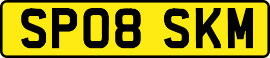 SP08SKM