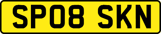 SP08SKN
