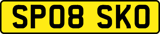 SP08SKO