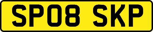 SP08SKP
