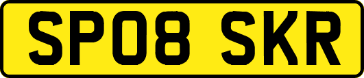 SP08SKR