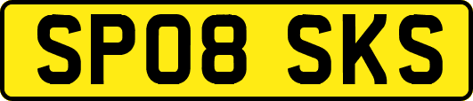 SP08SKS