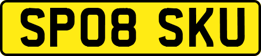 SP08SKU