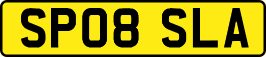 SP08SLA