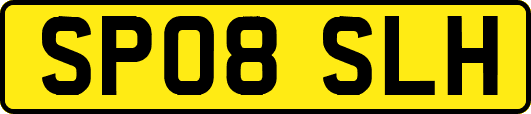 SP08SLH