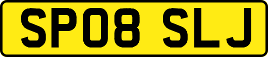 SP08SLJ