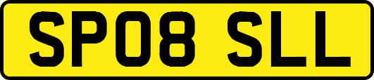 SP08SLL