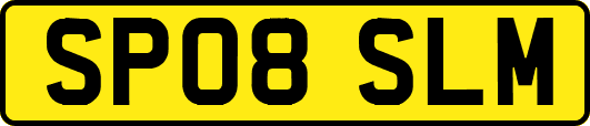 SP08SLM