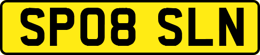 SP08SLN