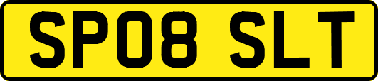 SP08SLT