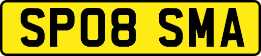 SP08SMA