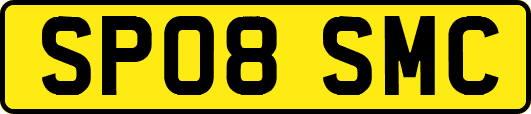 SP08SMC