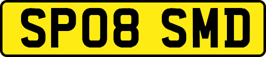 SP08SMD
