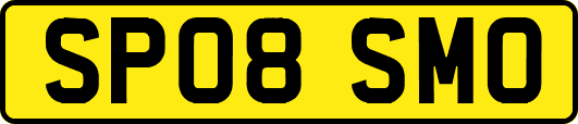 SP08SMO