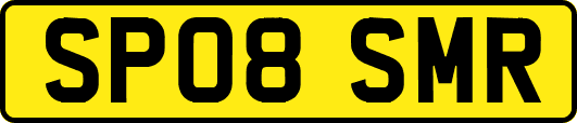 SP08SMR