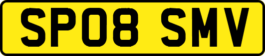 SP08SMV