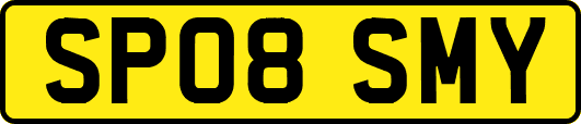 SP08SMY
