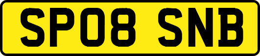 SP08SNB