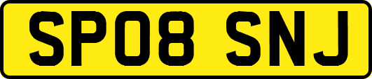 SP08SNJ